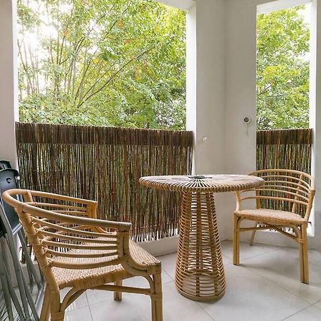 Jardin Wilson Leilighet Dijon Eksteriør bilde